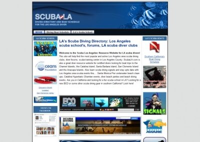 Scuba LA