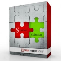 Speedy CMS Small Business