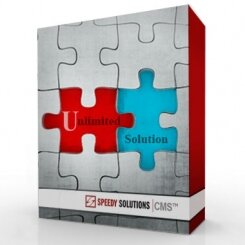 Speedy CMS Unlimited