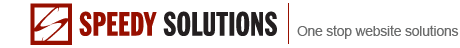Hawaii Website Design - Speedy Solutions, Inc.
